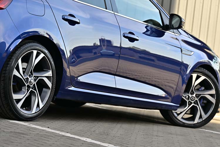 Renault Megane 1.6 TCe Energy GT Edition