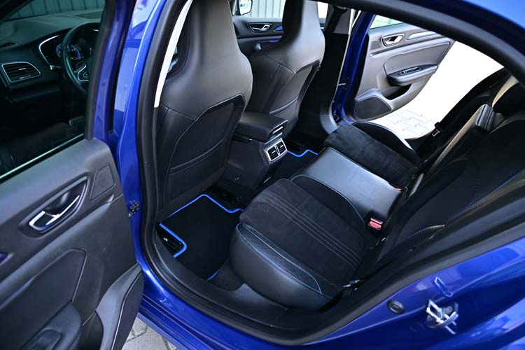 Renault Megane 1.6 TCe Energy GT Edition