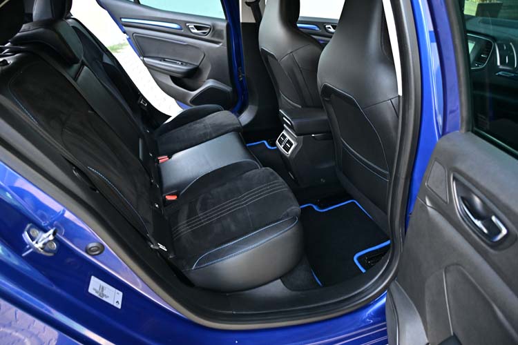 Renault Megane 1.6 TCe Energy GT Edition