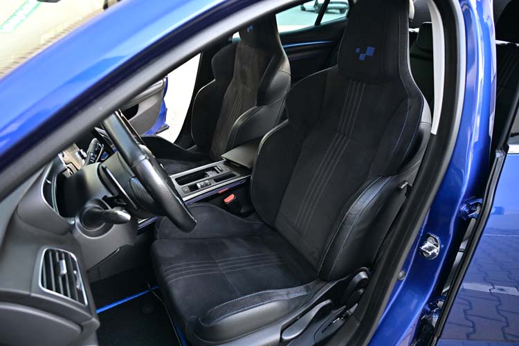 Renault Megane 1.6 TCe Energy GT Edition