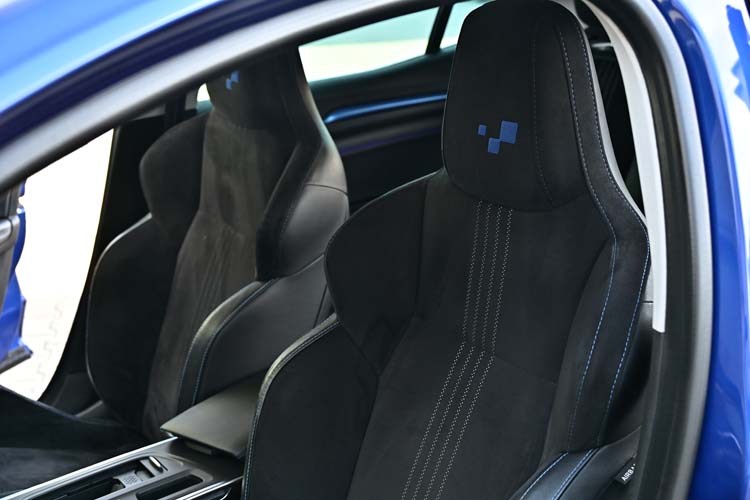 Renault Megane 1.6 TCe Energy GT Edition
