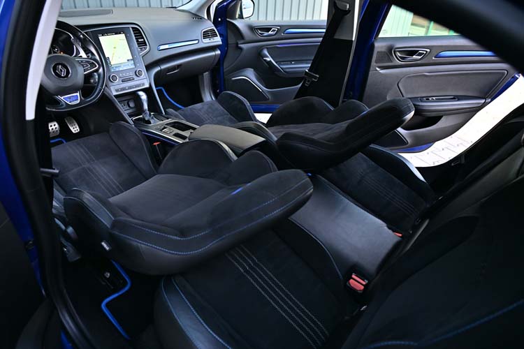 Renault Megane 1.6 TCe Energy GT Edition