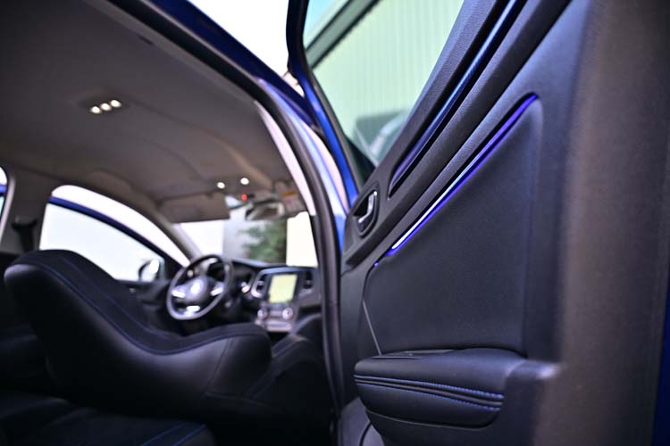 Renault Megane 1.6 TCe Energy GT Edition