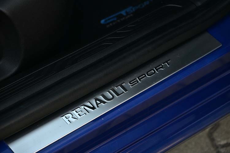 Renault Megane 1.6 TCe Energy GT Edition