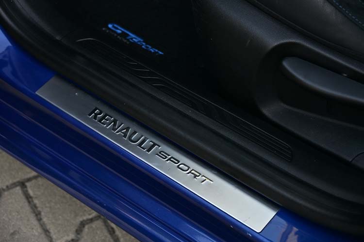 Renault Megane 1.6 TCe Energy GT Edition