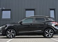 Nissan Qashqai 1.6 DIG-T TEKNA+