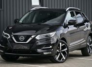 Nissan Qashqai 1.6 DIG-T TEKNA+