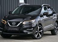 Nissan Qashqai 1.6 DIG-T TEKNA+