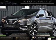 Nissan Qashqai 1.6 DIG-T TEKNA+