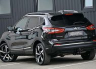Nissan Qashqai 1.6 DIG-T TEKNA+