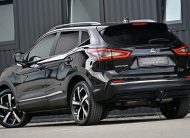 Nissan Qashqai 1.6 DIG-T TEKNA+