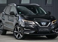 Nissan Qashqai 1.6 DIG-T TEKNA+