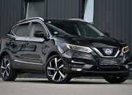 Nissan Qashqai 1.6 DIG-T TEKNA+