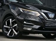 Nissan Qashqai 1.6 DIG-T TEKNA+