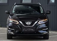 Nissan Qashqai 1.6 DIG-T TEKNA+