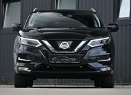 Nissan Qashqai 1.6 DIG-T TEKNA+