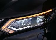 Nissan Qashqai 1.6 DIG-T TEKNA+