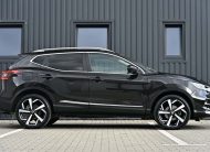 Nissan Qashqai 1.6 DIG-T TEKNA+