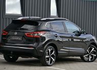 Nissan Qashqai 1.6 DIG-T TEKNA+