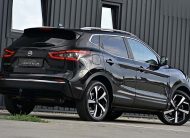 Nissan Qashqai 1.6 DIG-T TEKNA+