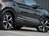 Nissan Qashqai 1.6 DIG-T TEKNA+