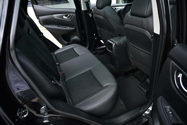 Nissan Qashqai 1.6 DIG-T TEKNA+