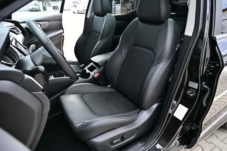 Nissan Qashqai 1.6 DIG-T TEKNA+