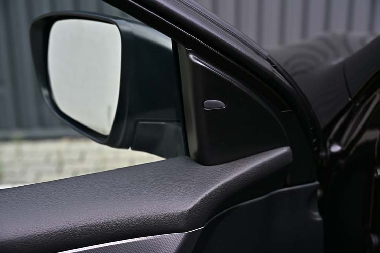 Nissan Qashqai 1.6 DIG-T TEKNA+