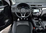 Nissan Qashqai 1.6 DIG-T TEKNA+