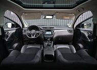 Nissan Qashqai 1.6 DIG-T TEKNA+