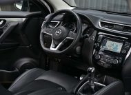 Nissan Qashqai 1.6 DIG-T TEKNA+