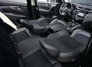Nissan Qashqai 1.6 DIG-T TEKNA+