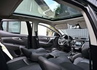 Nissan Qashqai 1.6 DIG-T TEKNA+