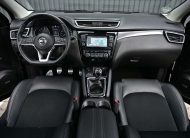 Nissan Qashqai 1.6 DIG-T TEKNA+