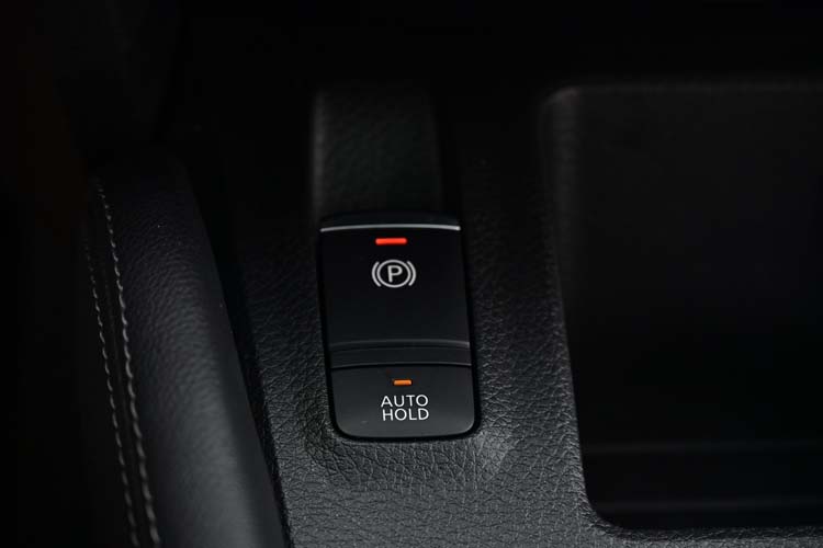 Nissan Qashqai 1.6 DIG-T TEKNA+