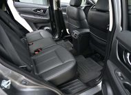 Nissan X-Trail 2.0 dCi ALL-MODE 4×4 Tekna+