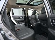 Nissan X-Trail 2.0 dCi ALL-MODE 4×4 Tekna+