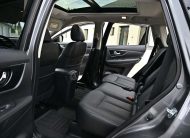 Nissan X-Trail 2.0 dCi ALL-MODE 4×4 Tekna+