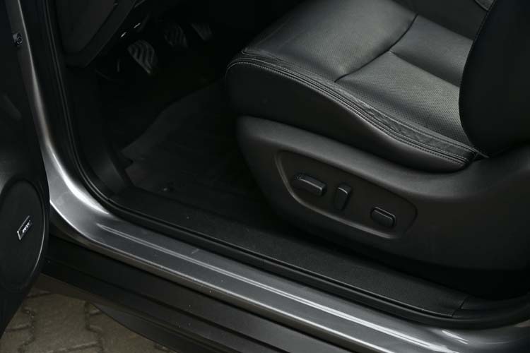 Nissan X-Trail 2.0 dCi ALL-MODE 4×4 Tekna+