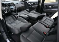 Nissan X-Trail 2.0 dCi ALL-MODE 4×4 Tekna+