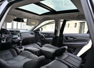 Nissan X-Trail 2.0 dCi ALL-MODE 4×4 Tekna+