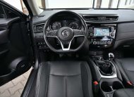 Nissan X-Trail 2.0 dCi ALL-MODE 4×4 Tekna+
