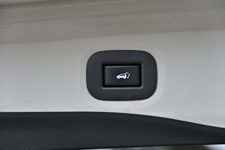 Nissan X-Trail 2.0 dCi ALL-MODE 4×4 Tekna+