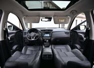 Nissan X-Trail 2.0 dCi ALL-MODE 4×4 Tekna+