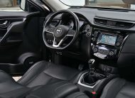 Nissan X-Trail 2.0 dCi ALL-MODE 4×4 Tekna+