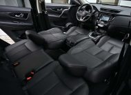 Nissan X-Trail 2.0 dCi ALL-MODE 4×4 Tekna+