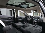 Nissan X-Trail 2.0 dCi ALL-MODE 4×4 Tekna+