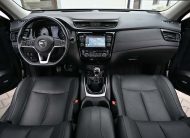 Nissan X-Trail 2.0 dCi ALL-MODE 4×4 Tekna+