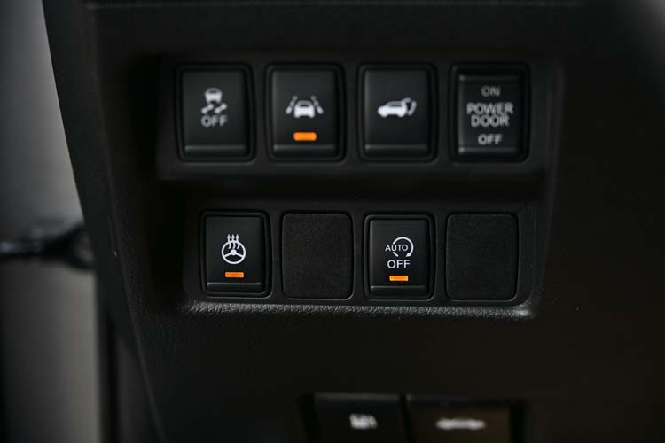 Nissan X-Trail 2.0 dCi ALL-MODE 4×4 Tekna+