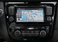 Nissan X-Trail 2.0 dCi ALL-MODE 4×4 Tekna+